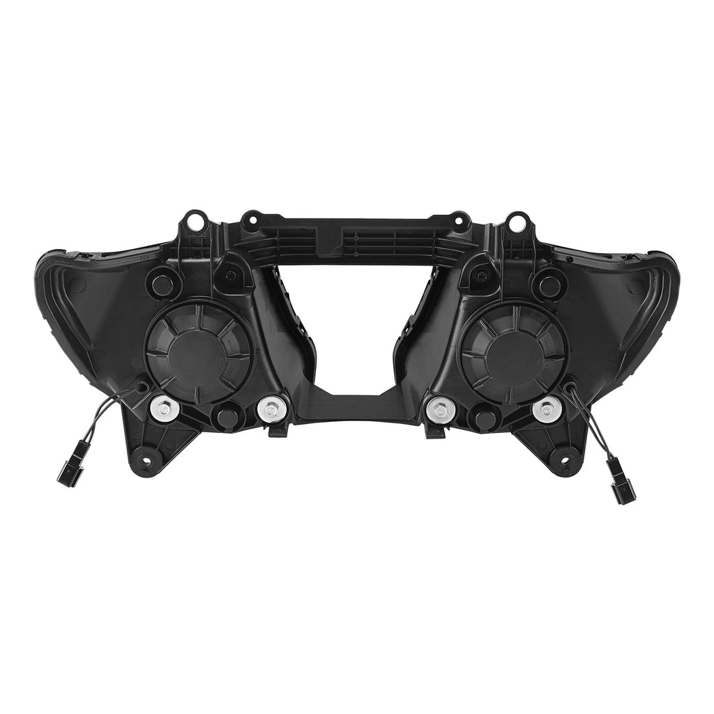 Front Headlight Assembly for Kawasaki Ninja ZX10R (2016–2020)