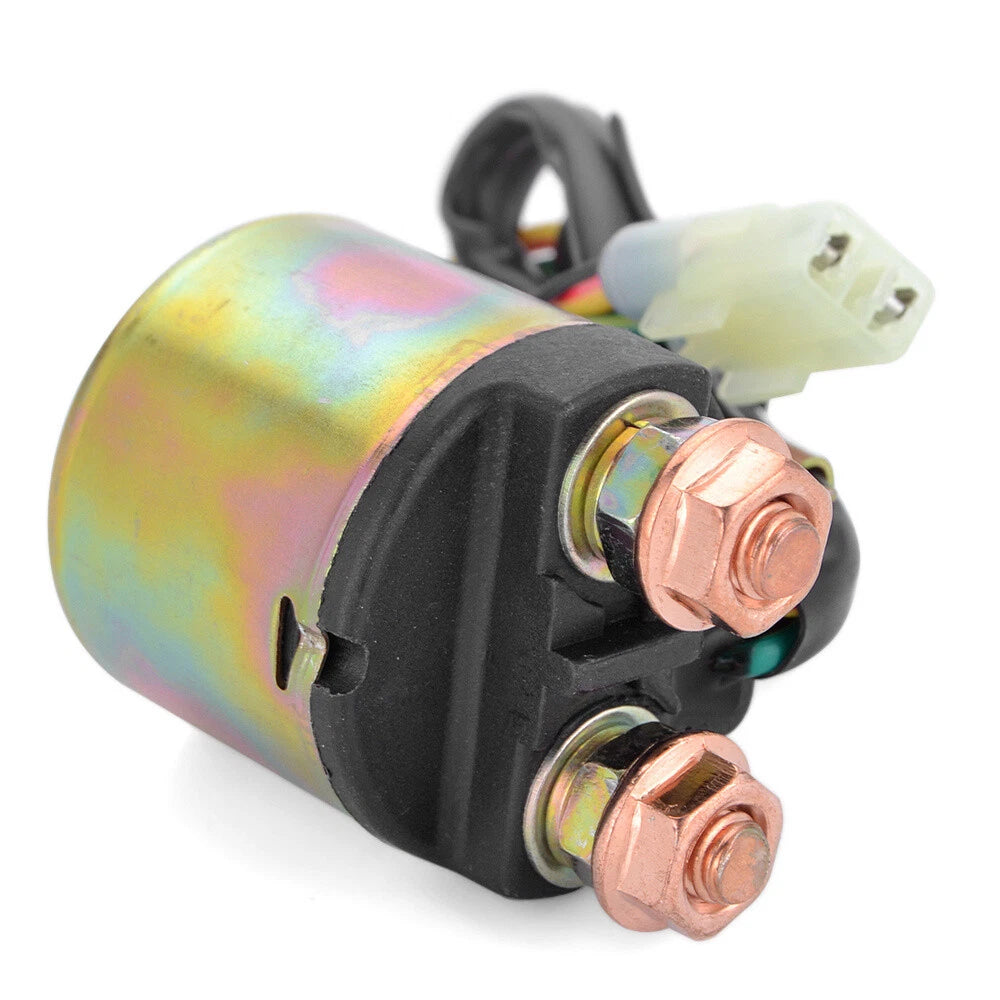 Starter Solenoid Relay for Honda Rancher Fourtrax Foreman (300-500)