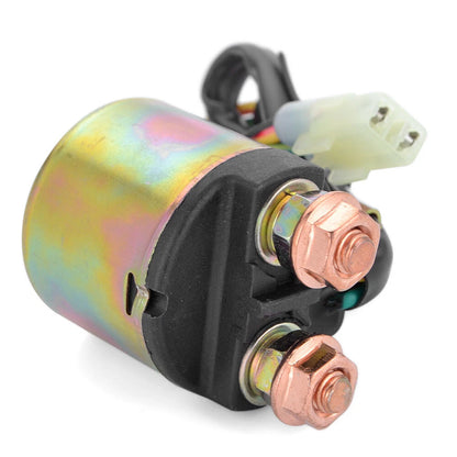 Starter Solenoid Relay for Honda Rancher Fourtrax Foreman (300-500)