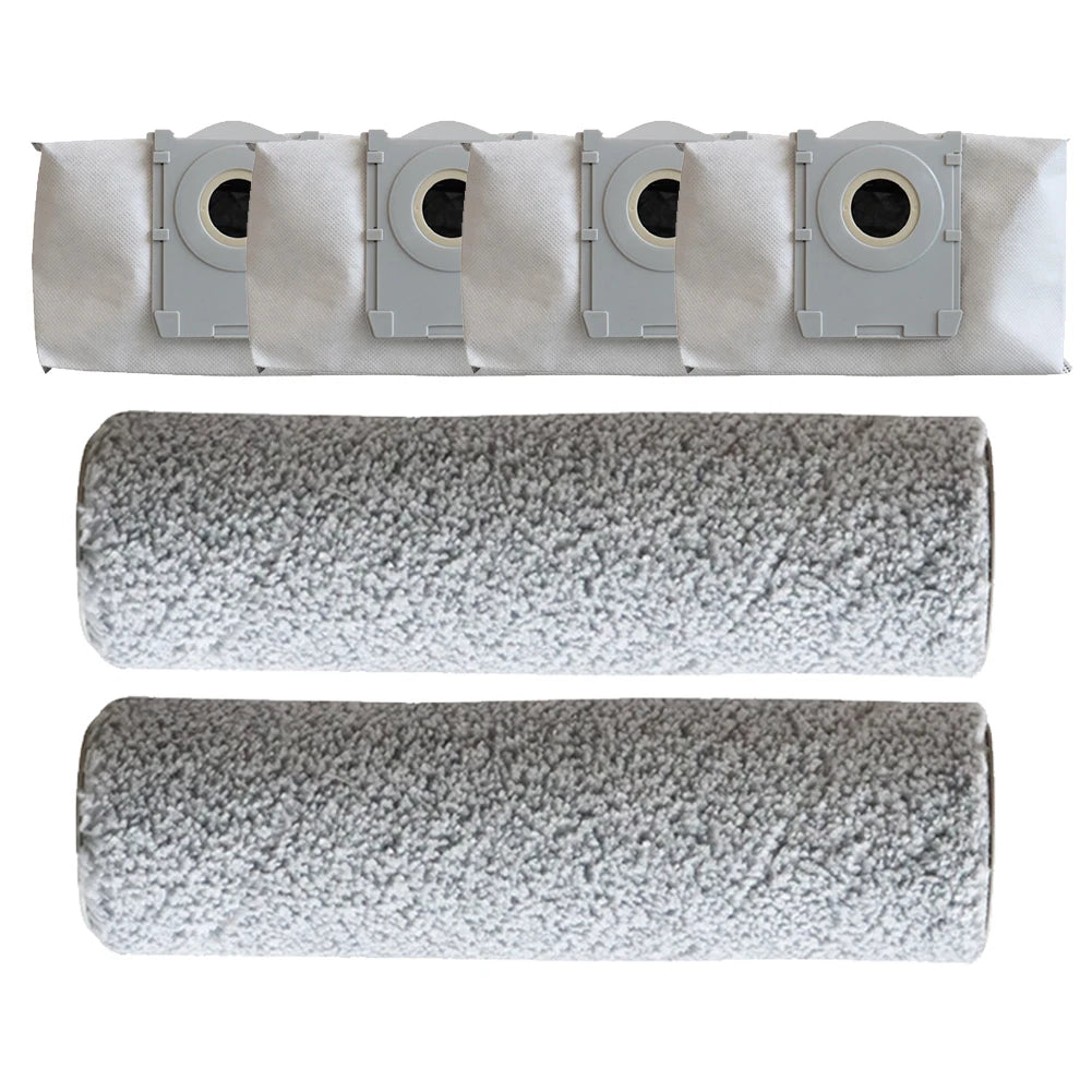 Activated Carbon Layer for Robot Vacuum (2023–2023)