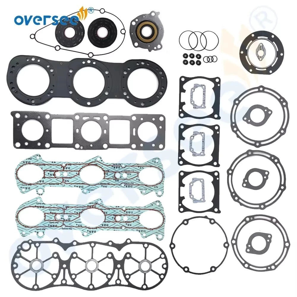 Top End Gasket Kit 66V-W0001 for Yamaha 1200GP 1200 XL/XLT (1999–2005)