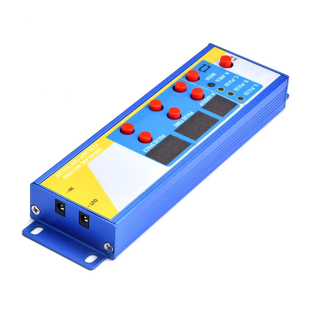 Argon Arc Welding Retrofit Controller for Spot Machine (Pulse)