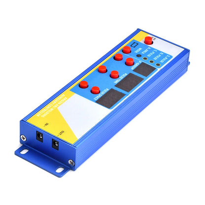 Argon Arc Welding Retrofit Controller for Spot Machine (Pulse)