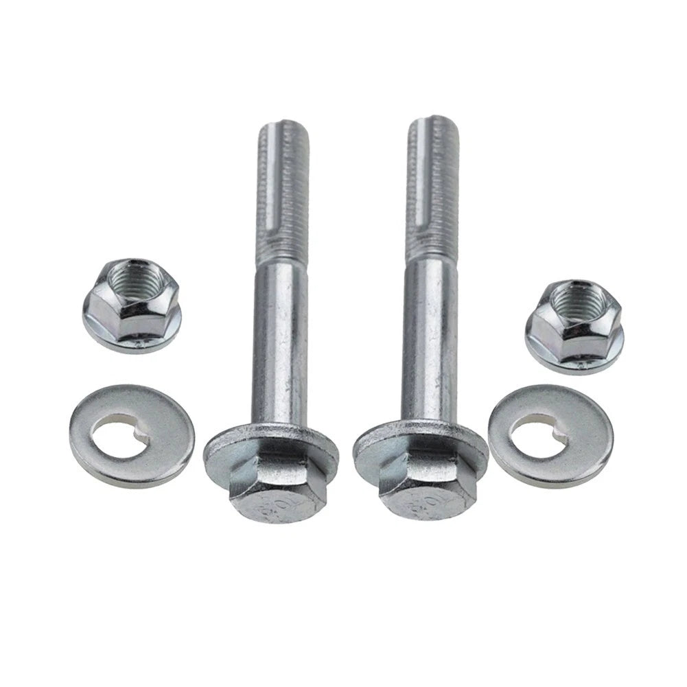 Eccentric Bolt Kit for BMW E36 E46 (1992–2006) 33326863853