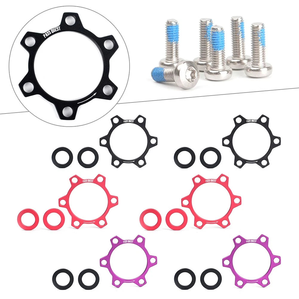 Boost Hub Conversion Tools 15100 to 110mm & 12142 to 148mm Adapter