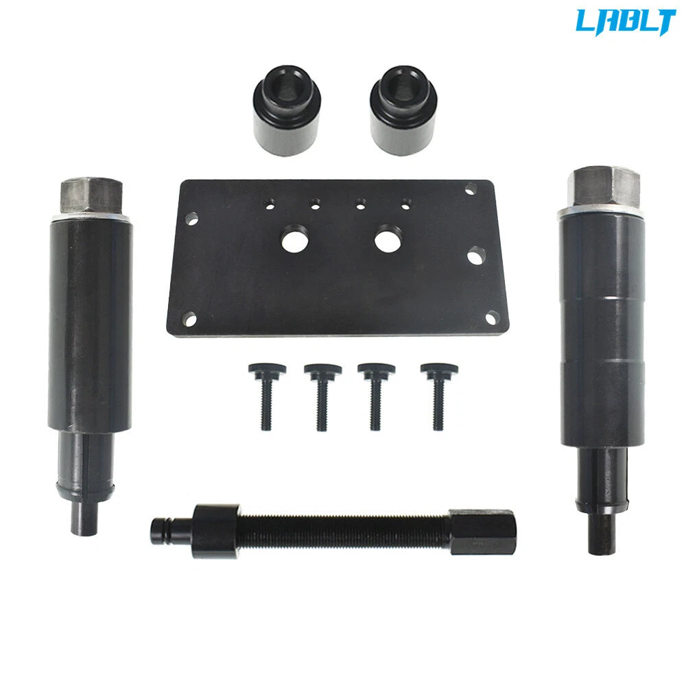 Cam Inner Cam Bearing Installer & Puller Tool for Harley Davidson (1988–2013)