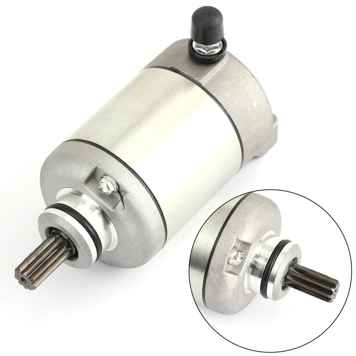 Starter for Honda CBR600RR (2003–2006) 31200-MEE-003 31200-MEE-D00