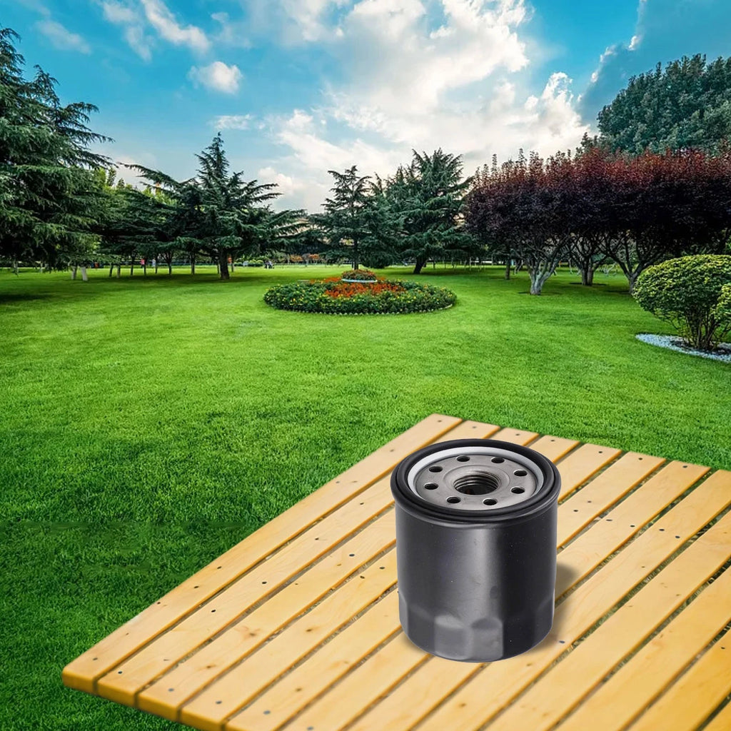 Oil Filter for
