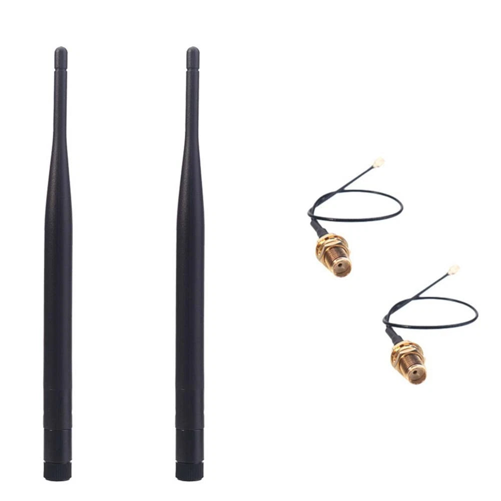 NB-IoT Antenna for GSM Compatible 868/915MHz - Sun-Resistant, Stable Connection