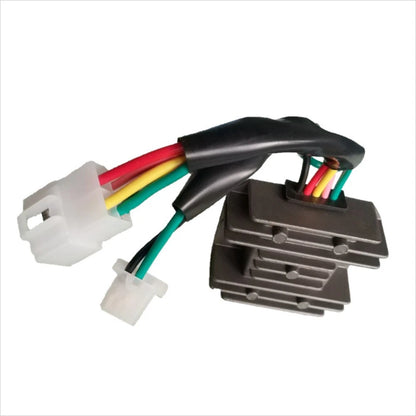 Voltage Rectifier Regulator for Go-kart 150cc