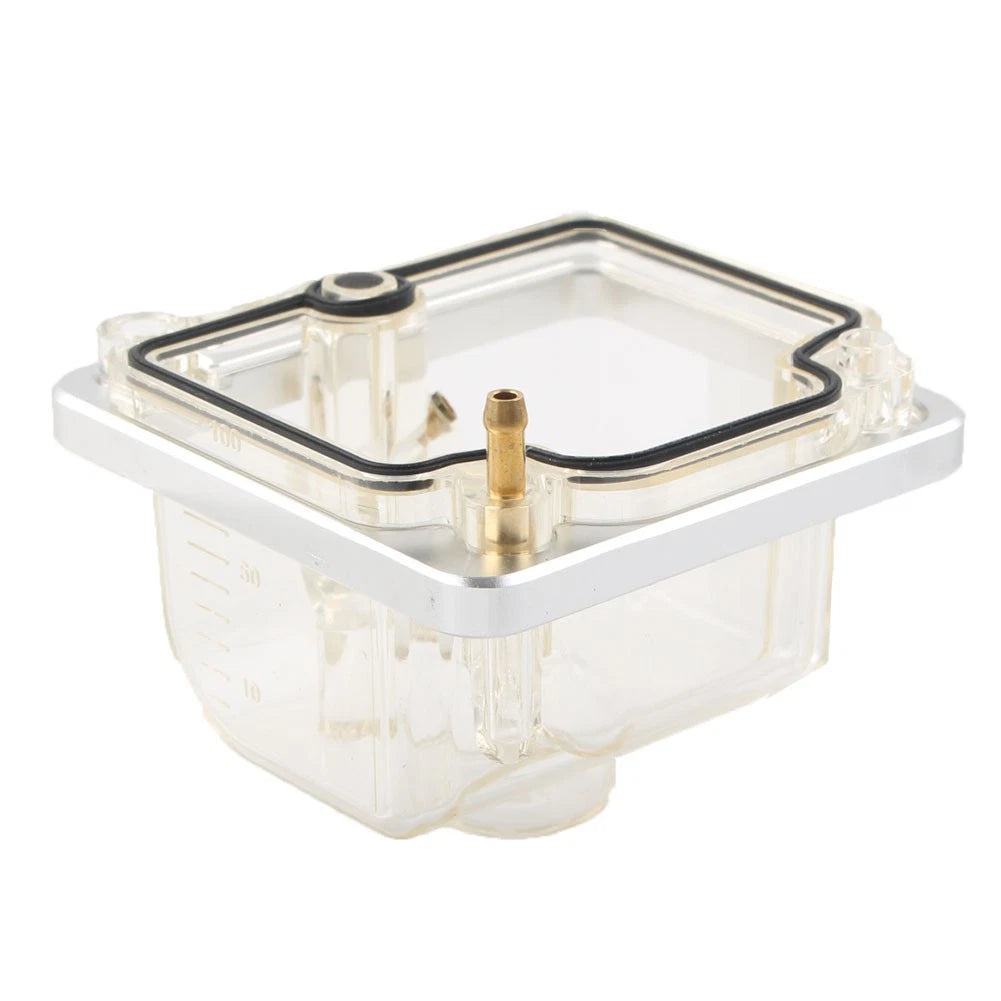 Carburetor Float Shell Plastic Housing for PWK I II III (21-34mm)