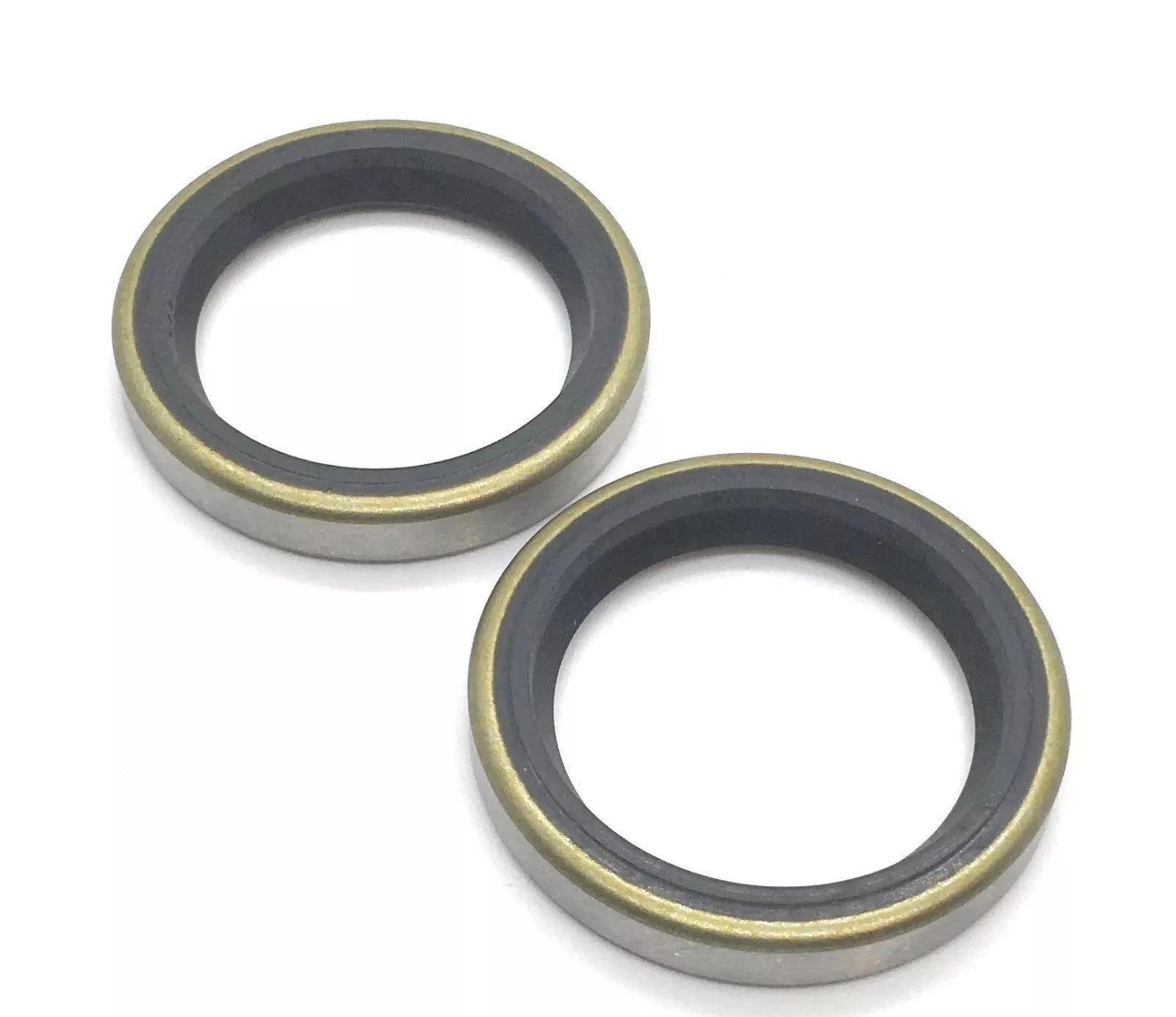 2X Propeller Seal for Johnson Evinrude (Many Models) Replaces 0334950