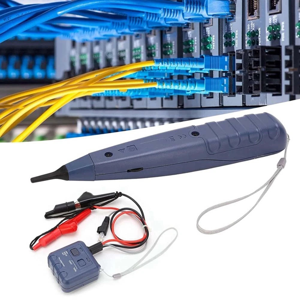 Pro3000 Tone Generator and Probe for Comprehensive Wiring Solutions