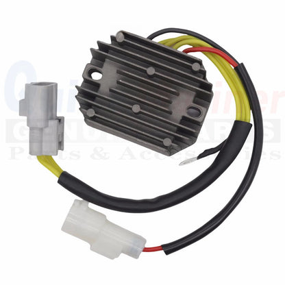 Voltage Rectifier Regulator for Mercury Outboard F25 F30 (2000–2023) 898103T14 853811T10