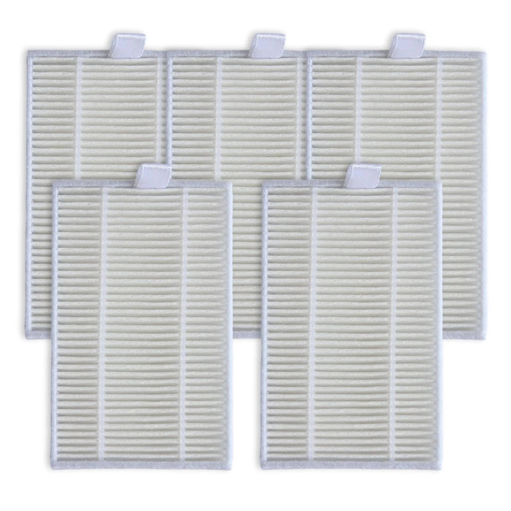 Filter Kit for bObsweep SLAM (Includes 5 Replacement Filters)