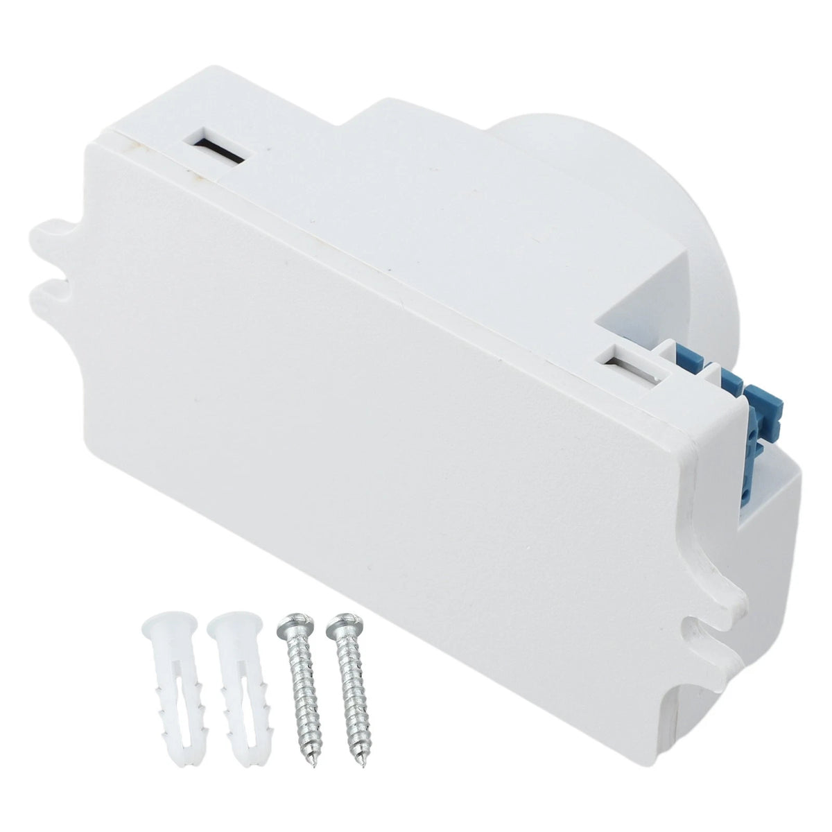 Microwave Sensor Switch for 360° Sensing Range (50,000 Electrical Life)