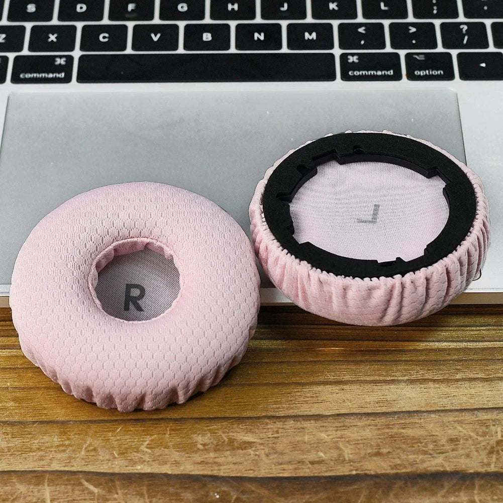 Soft Replacement Ear Pads for JBL Tune 600 660 670 Headphones