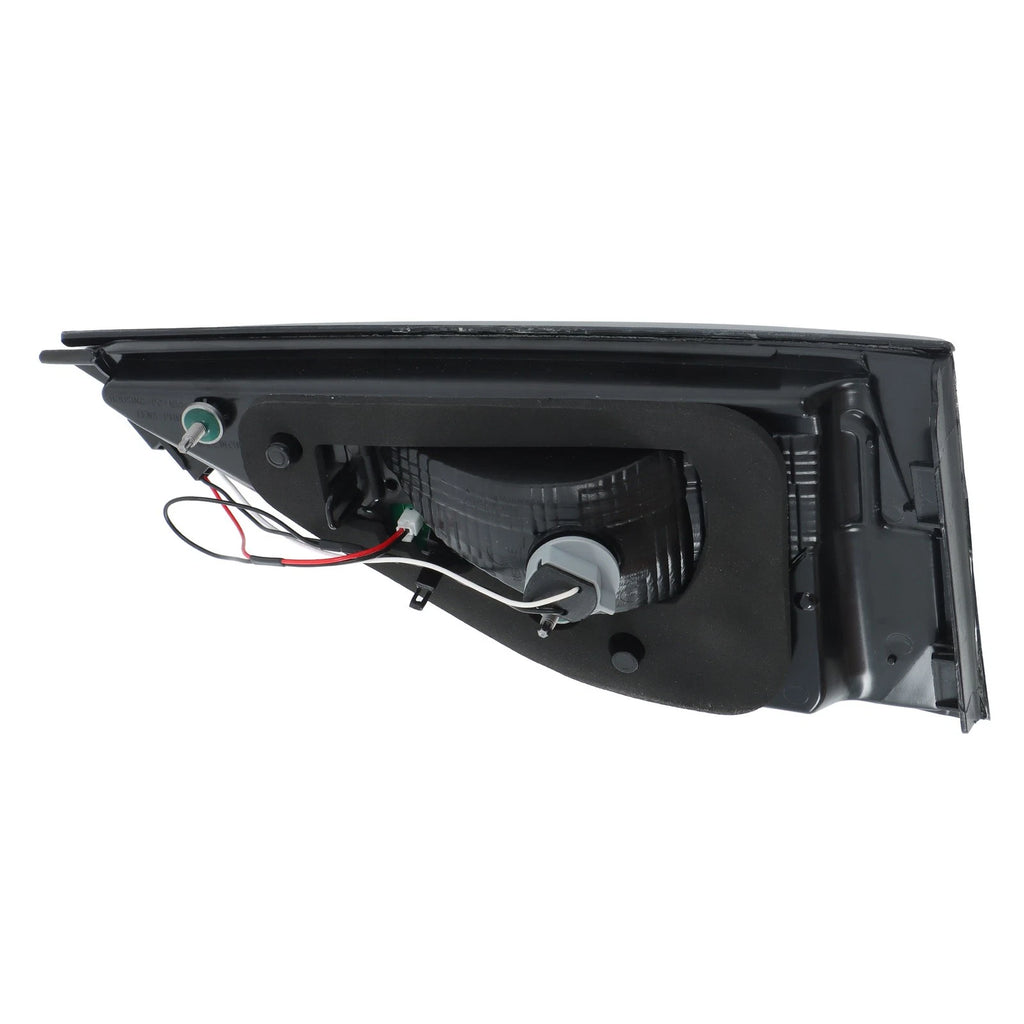Left Tail Light Lamp for Chevy Traverse (2018–2021) LED Redline Pkg Inner