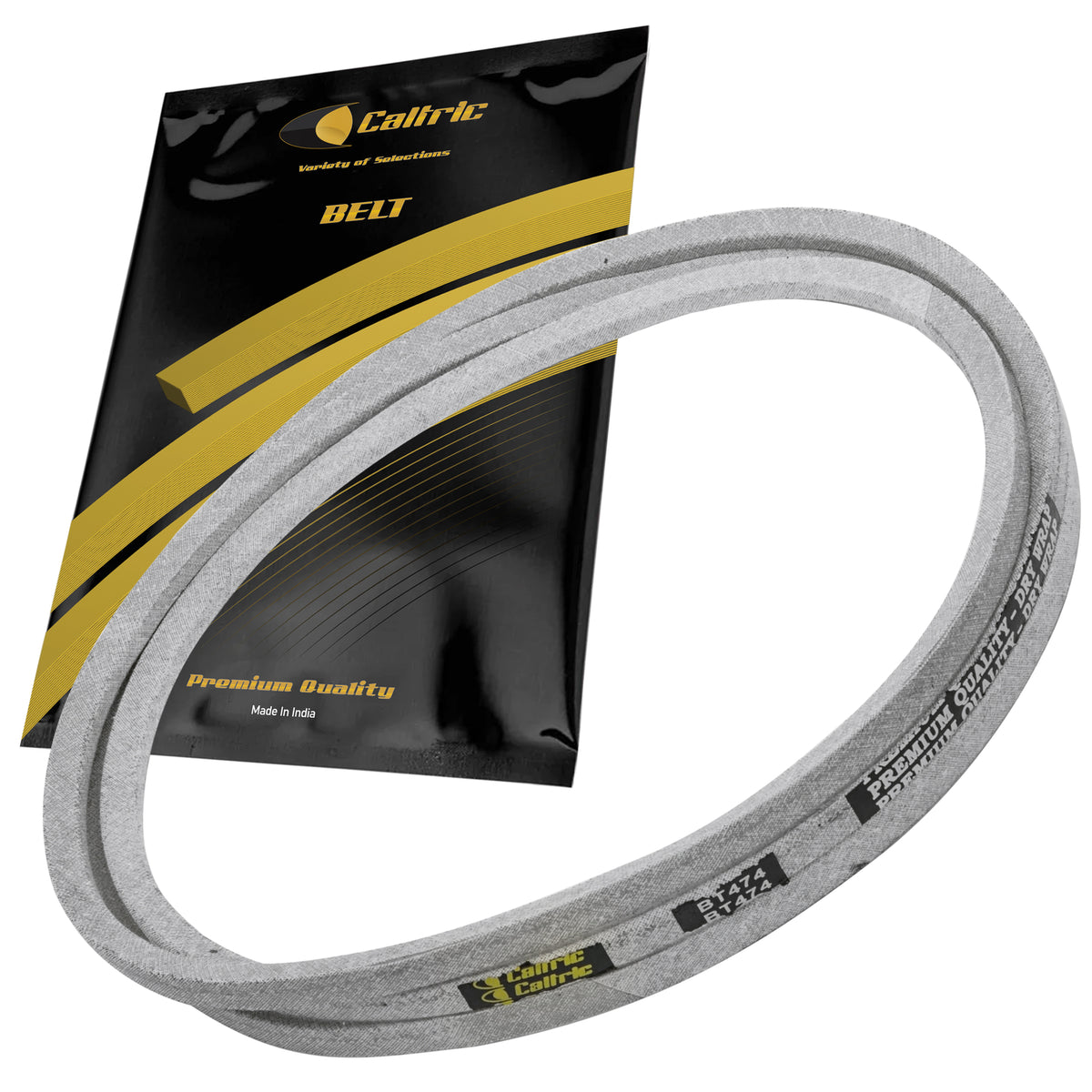Drive Belt Replacement for John Deere Z315E Z320M Z335E (2017–2024)