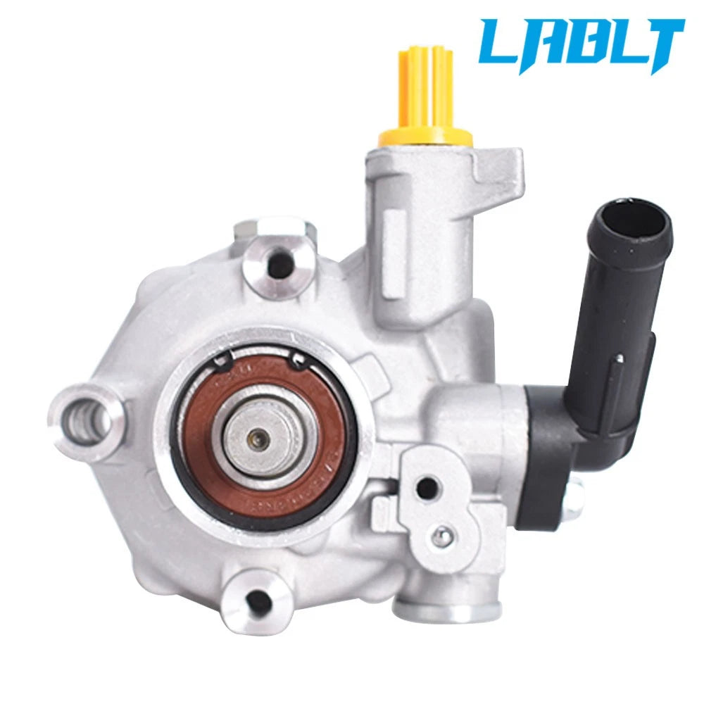 Power Steering Pump Assembly for Subaru Outback, Forester, Impreza, Legacy, WRX (2000–2023)