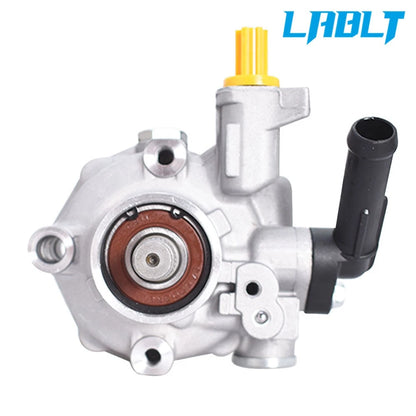 Power Steering Pump Assembly for Subaru Outback, Forester, Impreza, Legacy, WRX (2000–2023)
