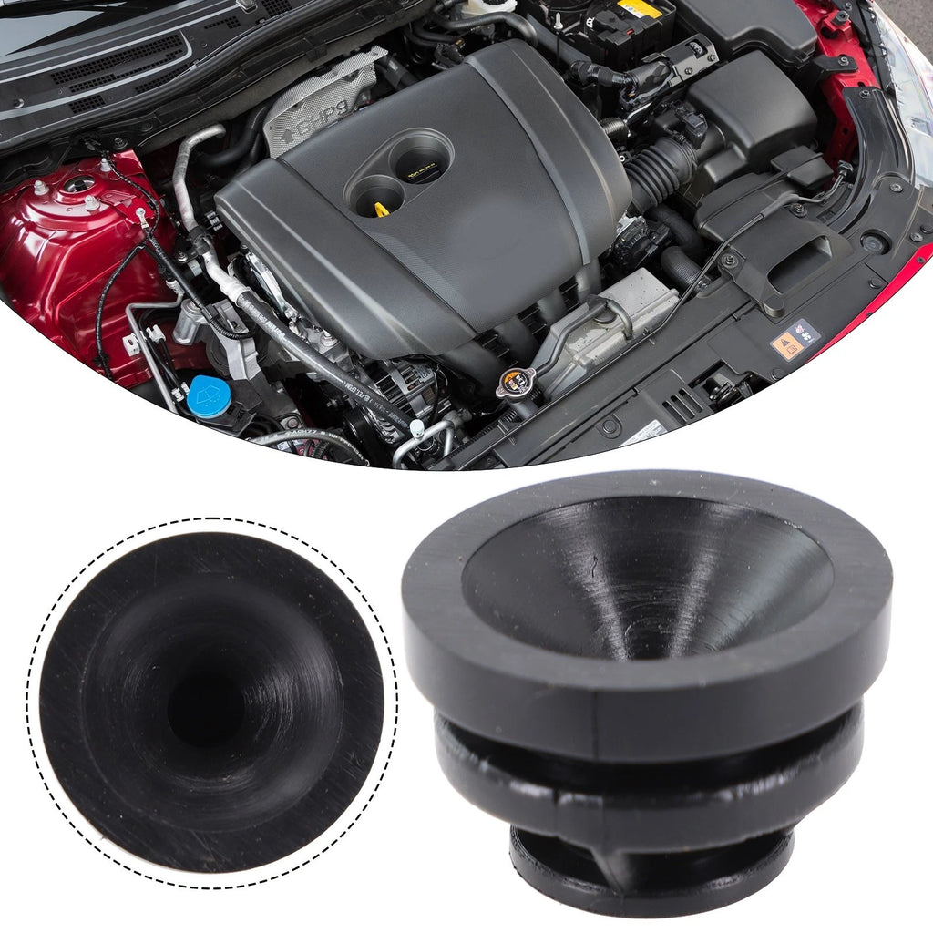 Engine Mount Buffer Cushion Cover for Mazda P301-10-238