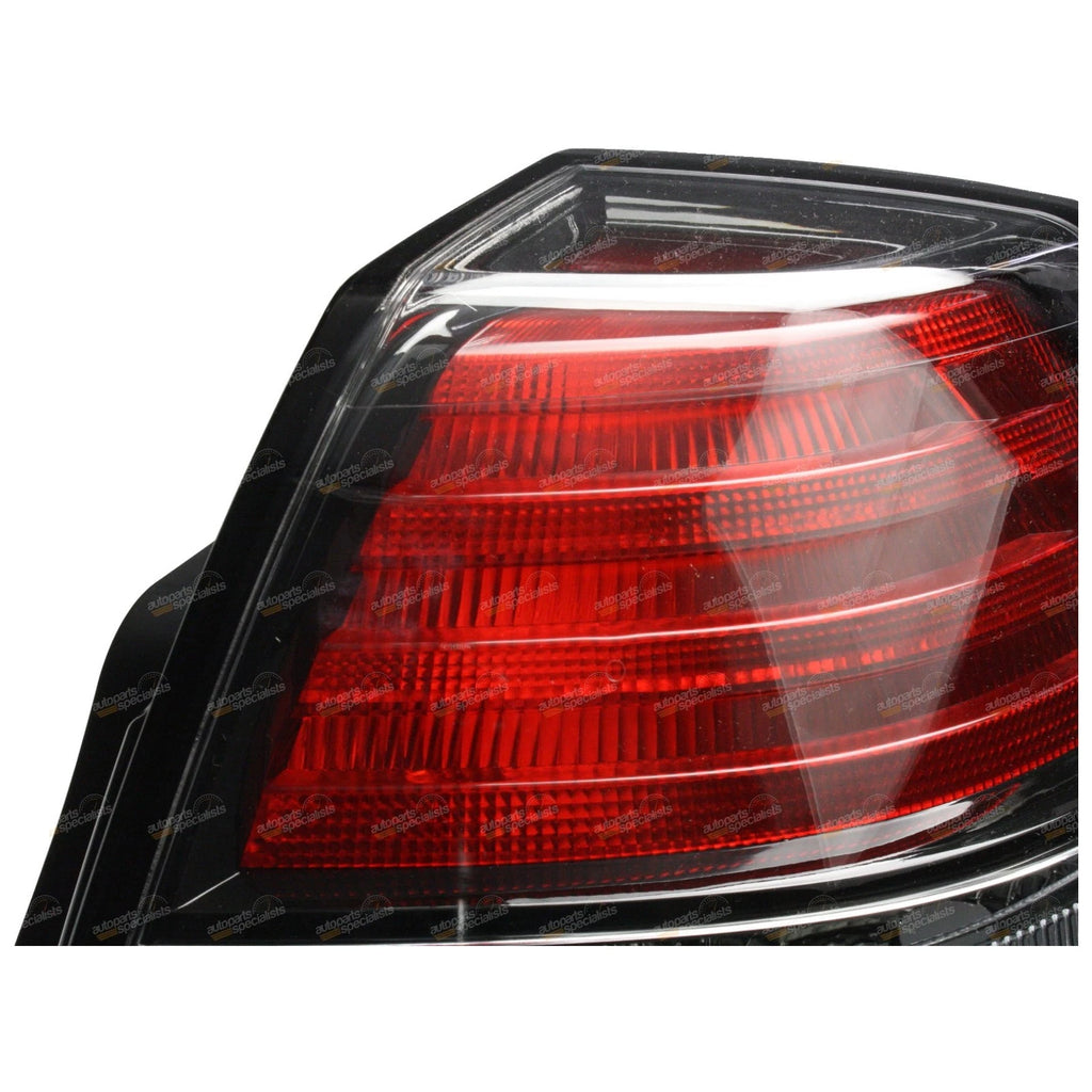 RH Tail Light for Holden Calais VE Sedan (2006–2013)
