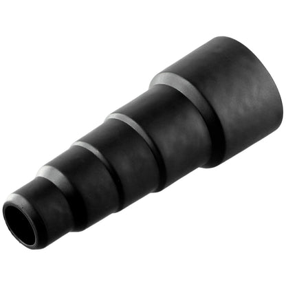 Vacuum Cleaner Tube Converter Adapter for Power Tools (50/42/34/30/23mm)