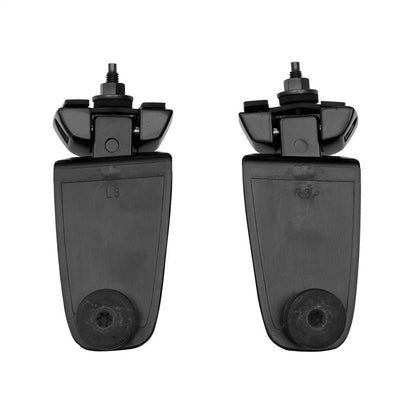 2x Rear Liftgate Window Glass Hatch Hinge For Ford Explorer 2002 2003 2004 2005