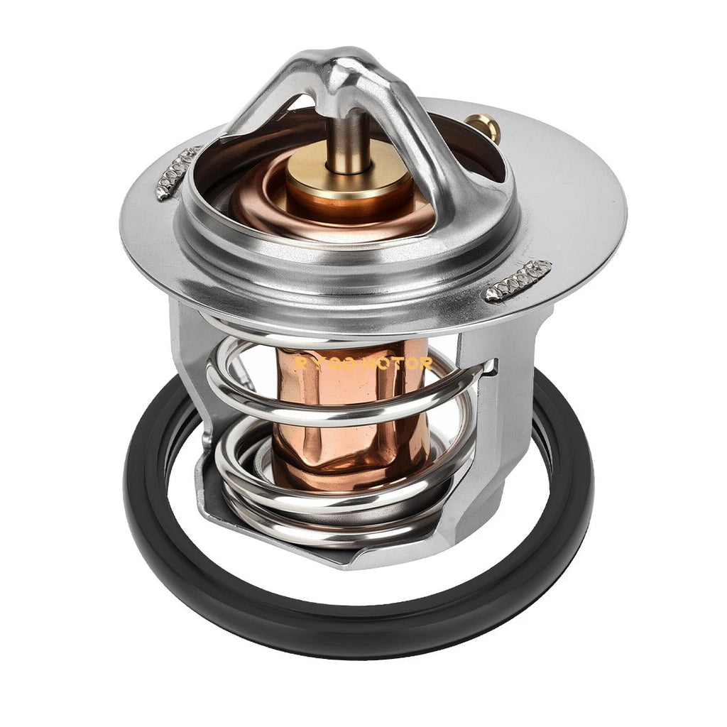 Radiator Thermostat & O-Ring for Suzuki GSXR600 GSXR750 (2004–2005) 17670-65G00