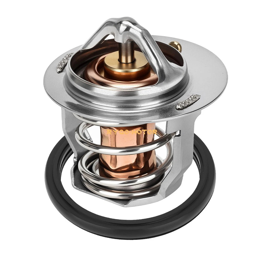 Radiator Thermostat & O-Ring for Suzuki GSXR600 GSXR750 (2004–2005) 17670-65G00