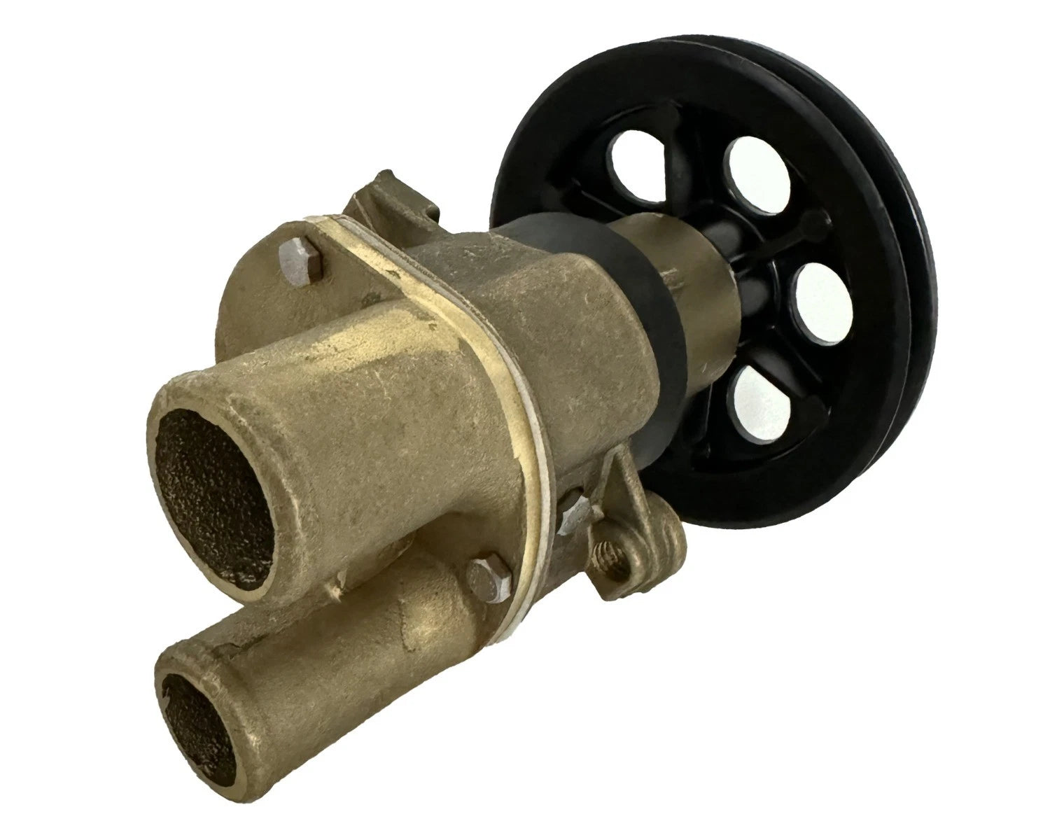 Sea Water Pump for Volvo Penta (3857794)