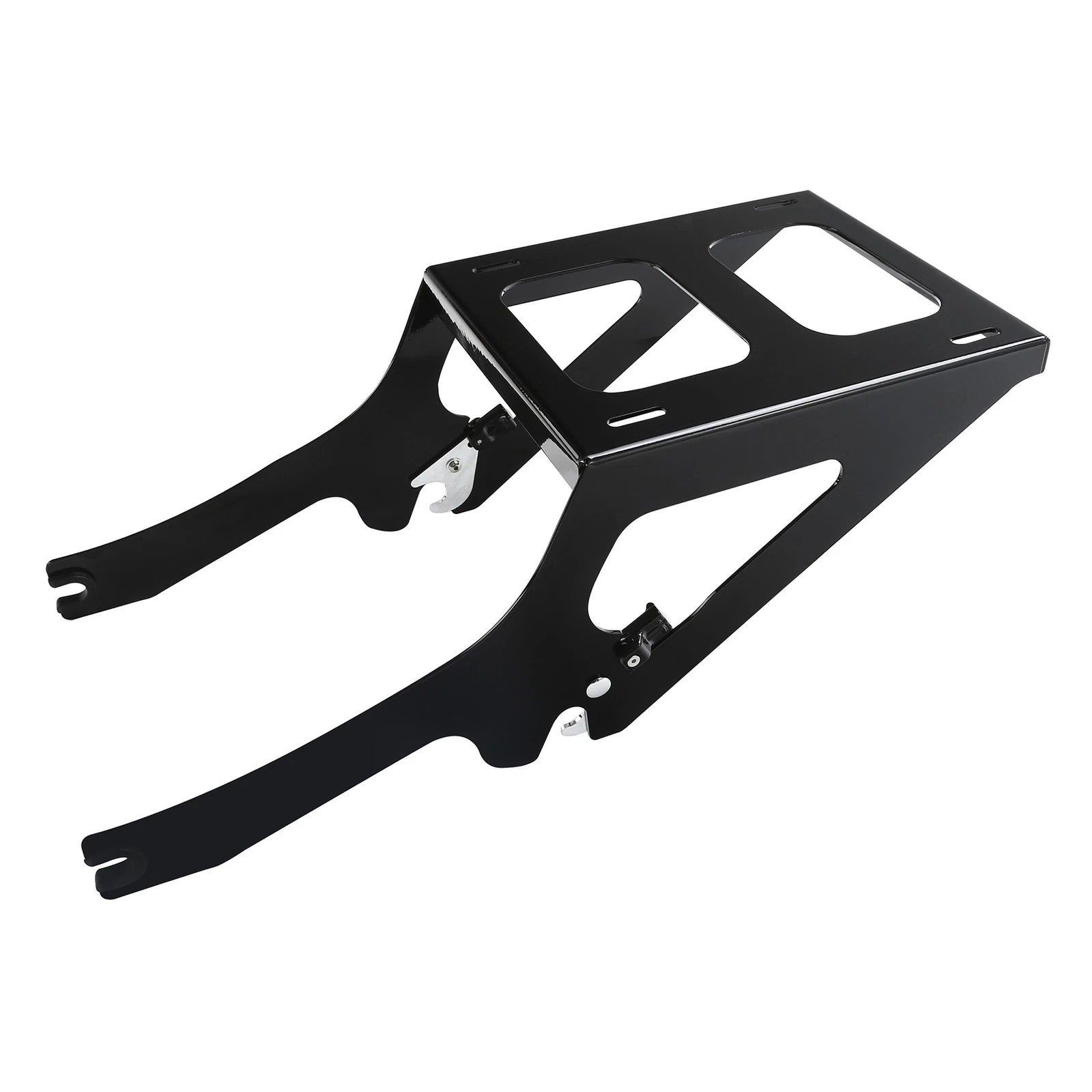 2-Up Mounting Rack for Harley Heritage Classic FLHCS (2018–2025)