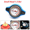 1.3BAR Thermostatic Radiator Cap for Universal Applications (Aluminum Alloy)