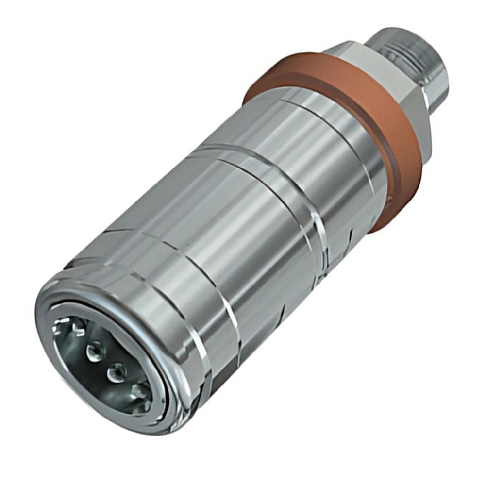 Hydraulic Breakaway Coupler for M6060 (2015–2023)