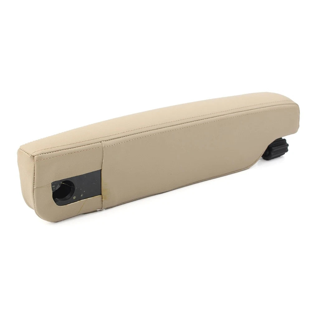 Right Armrest Front Seat Beige for Land Rover LR3 (2005–2009) LR4 (2010–2016)