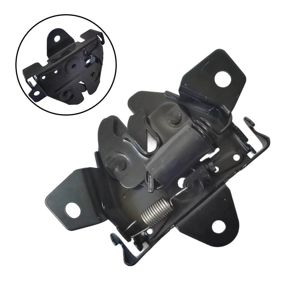 Hood Latch for Kia Sorento (2011–2015)