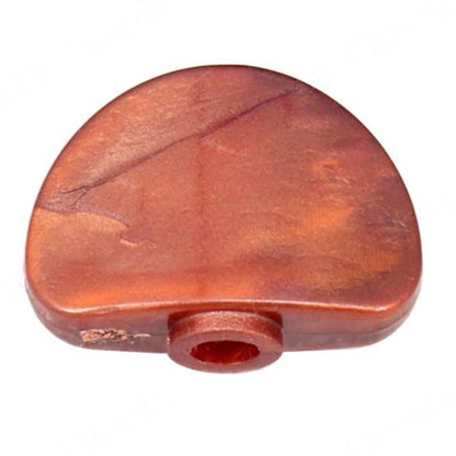 Tuning Peg Buttons for Classical Folk Electric Guitar