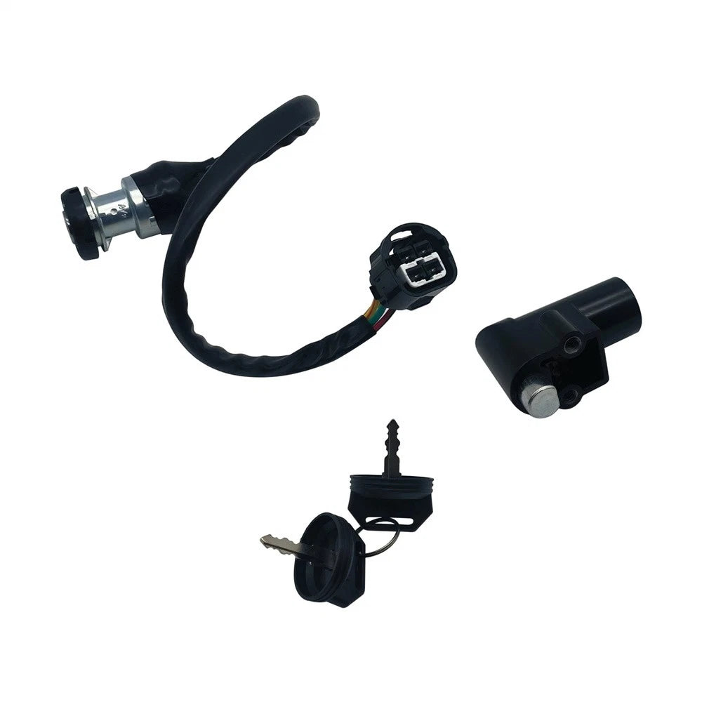 For Linhai T-Boss 550 ATV UTV 48295 Ignition Key Switch Kit