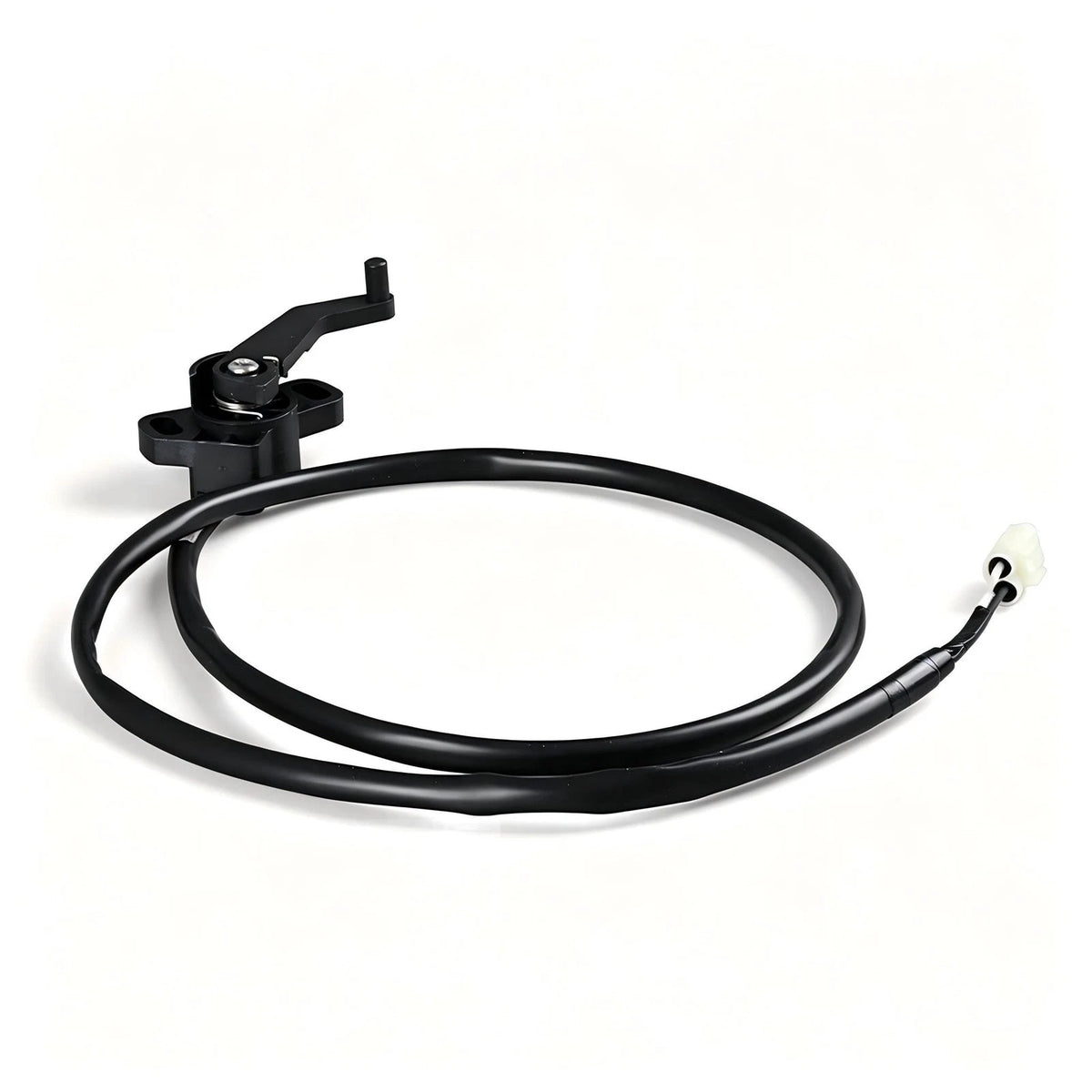 Trim Position Sensor for