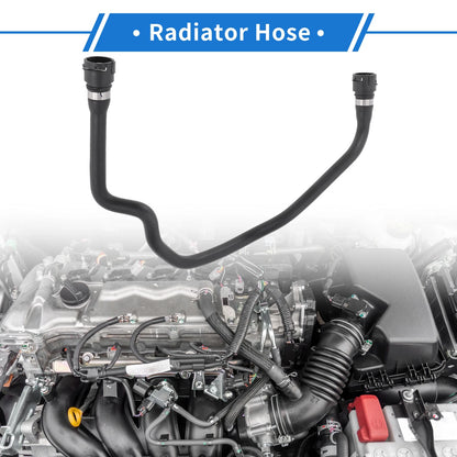 Radiator Hose Replacement for BMW 3 Series E46 316i 316Ci (1998–2006)