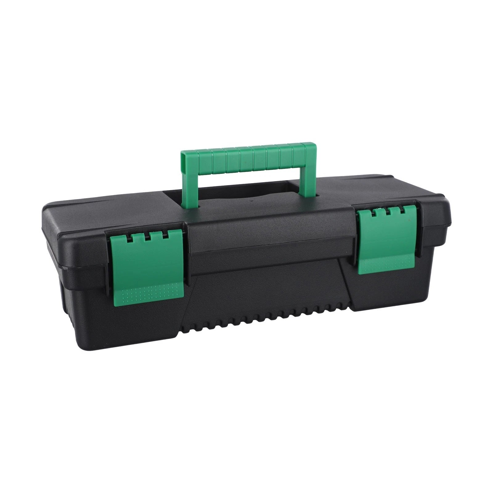Toolbox for Carpentry and Electrical Repairs (10 Inch)
