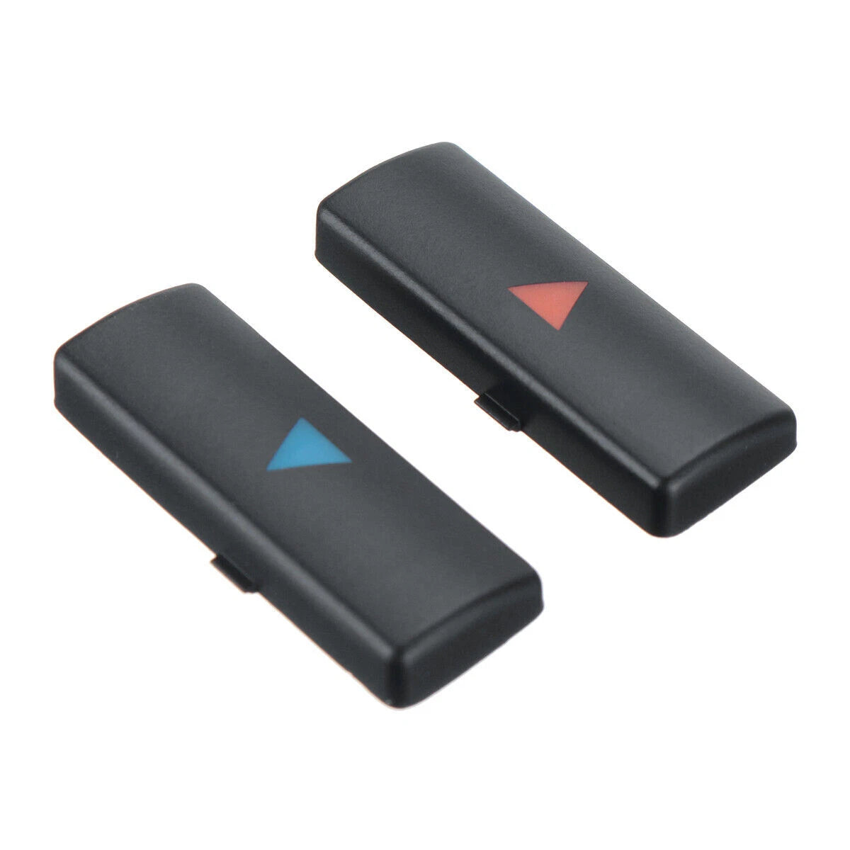 2Pcs A/C Control Buttons for BMW 5 Series E39, X5 E53, M5 (1996–2003)