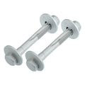 Camber Eccentric Bolts Set for Volkswagen Beetle Convertible (2013–2019)