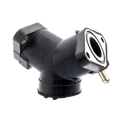 Carburetor Intake Boot for Yamaha XVS125 Drag Star (2000–2004) / XV125 Virago (1990–2011)