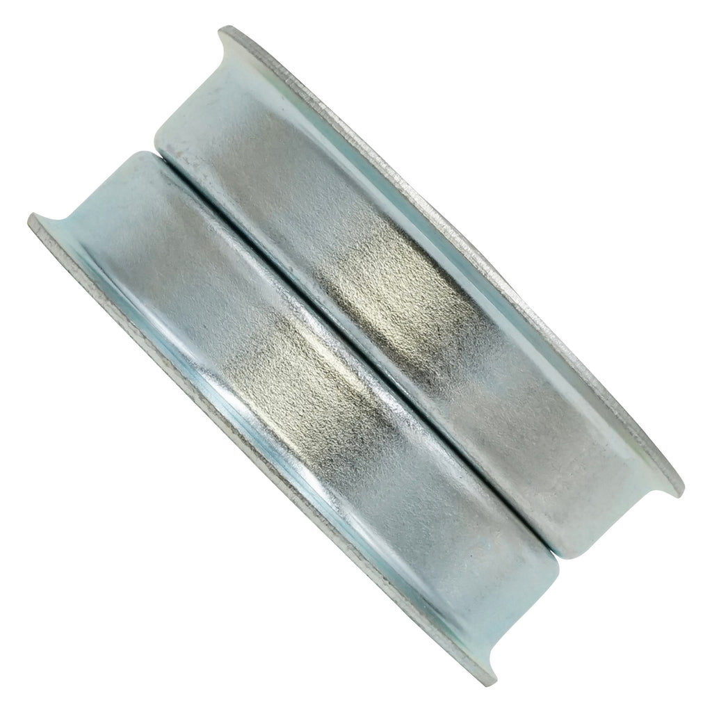 Deck Pulley Replacement for Scag Freedom Z Liberty Z Patriot (2010–2012)
