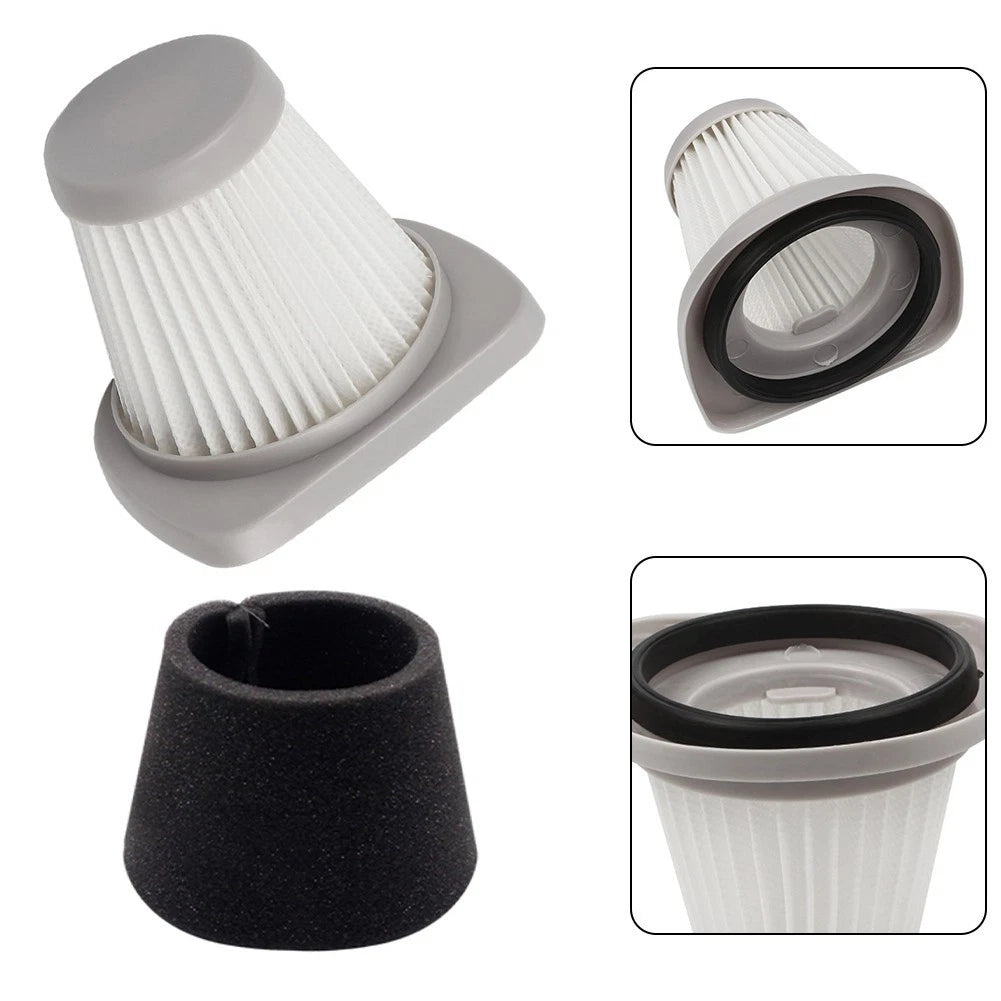 Filter for InseFor R3S Vacuum Cleaner (Improved Suction Power)