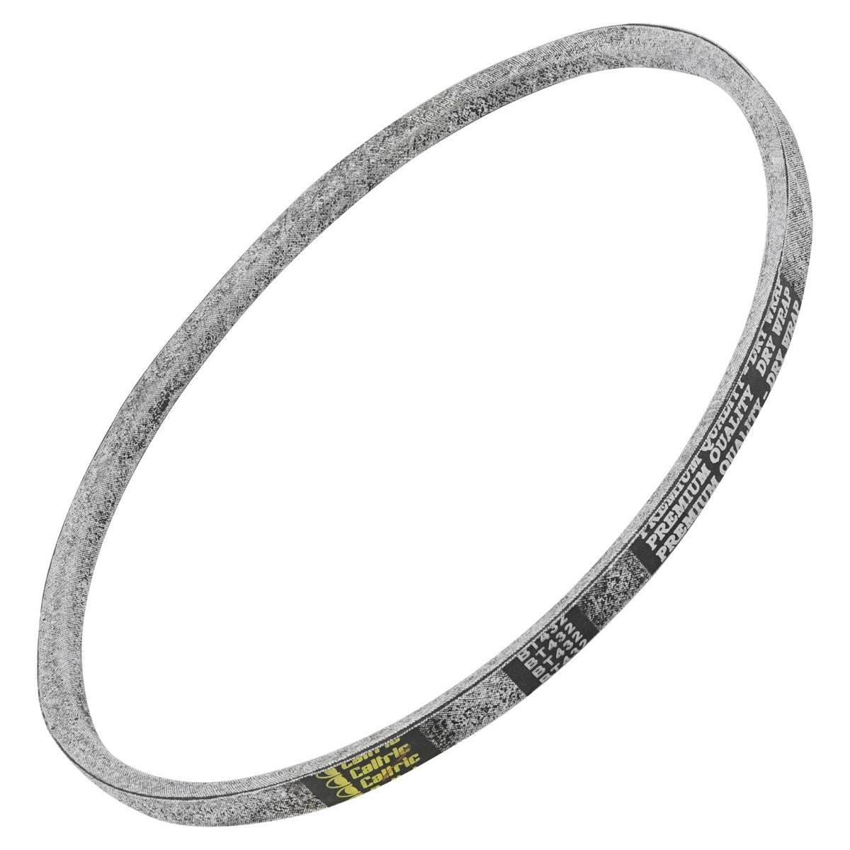 Drive Belt Replacement for Troy-Bilt LT-1742 GT-2246 GT-2554 (2005–2015)