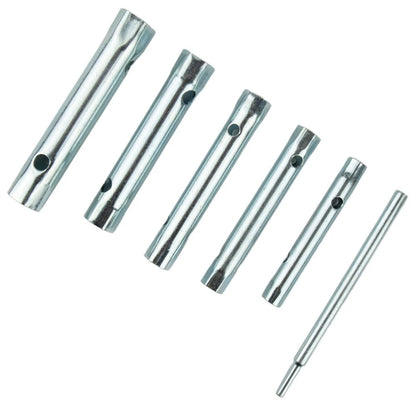 8-17mm Double Ended Box Wrench for Professional Use