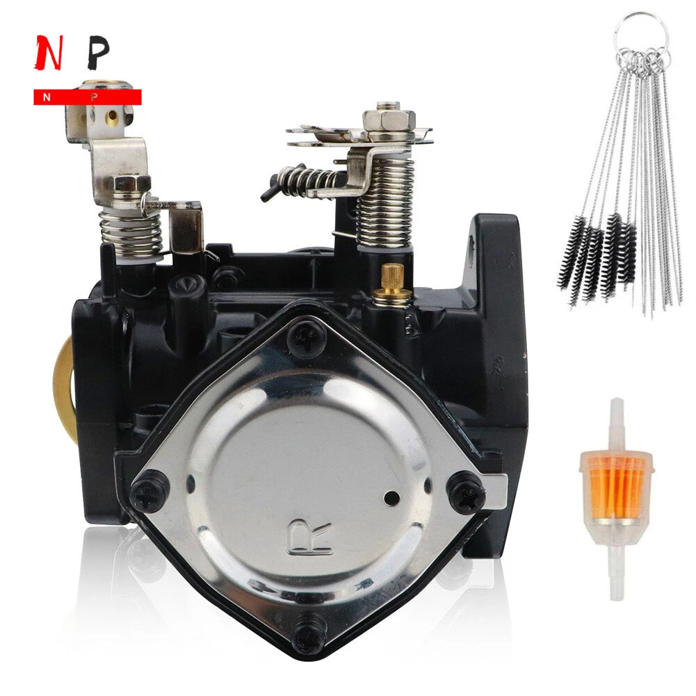 Mikuni BN44-40-43 Super BN Series Carburetor 44mm (Aftermarket)